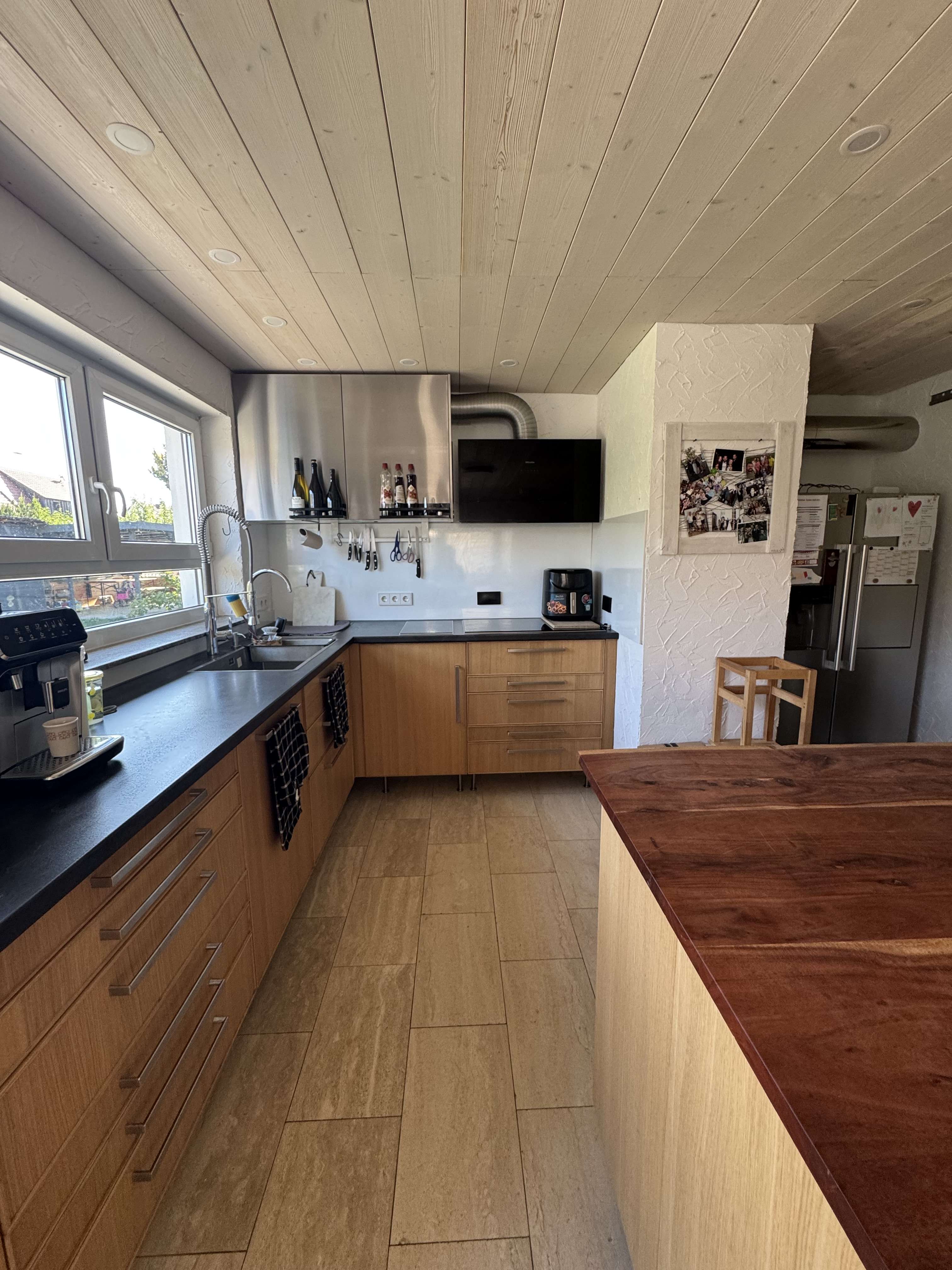 Immobilie in Walddorfhäslach - Provisionsfreies  Wohn- und Geschäftshaus - Ein verborgenes Juwel mit vielseitigem Potenzial - Bild 22