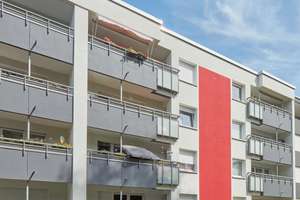 2-Zimmer Wohnung Harpen – Haydnstraße 27, 44805 Harpen/Rosenberg, Bochum – Vorschaubild 2