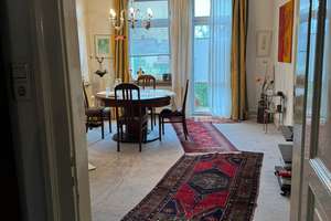 Von Privat - Schöne Altbauwohnung in Bad Cannstatt, Nähe Kurpark – Die vollständige Adresse der Immobilie erhältst du vom Anbieter., 70372 Kurpark, Stuttgart – Vorschaubild 3