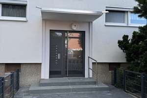 Verkaufe helle 3-Zimmer-Wohnung in ruhiger Lage (Bernburger Straße 3, 30629 Hannover)
