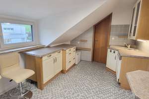 Gemütliche Wohnung im 1.OG - inklusive Einbauküche – Die vollständige Adresse der Immobilie erhältst du vom Anbieter., 49090 Hellern, Osnabrück – Vorschaubild 3