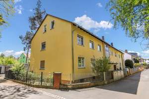 IMMOPARTNER – DACHGESCHOSS IN STADELN – Die vollständige Adresse der Immobilie erhältst du vom Anbieter., 90765 Stadeln, Herboldshof, Mannhof, Fürth – Vorschaubild 4