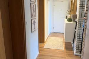 Kernsanierte 3-Zimmer-Wohnung mit Balkon – ruhig & zentral in Hessisch Oldendorf – 31840 Hessisch Oldendorf – Vorschaubild 5