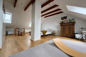 Familienglück in Alt-Bemerode – modernisiertes Reihenhaus mit Garten, Balkon & viel Platz  – Die vollständige Adresse der Immobilie erhältst du vom Anbieter., 30539 Bemerode, Hannover – Vorschaubild 16