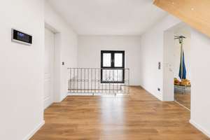 Seltene Gelegenheit in dieser Lage – viel Haus zum attraktiven Preis! – Die vollständige Adresse der Immobilie erhältst du vom Anbieter., 30655 Groß-Buchholz, Hannover – Vorschaubild 8