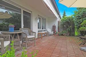 Doppelhaushälfte in Top Lage mit Garten, Balkon Terrasse und Garage – Die vollständige Adresse der Immobilie erhältst du vom Anbieter., 73230 Kirchheim unter Teck – Vorschaubild 12