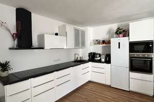Modernisierte Wohnung – komplett saniert, energieeffizient & ideal geschnitten – Klausstraße 49A, 86167 Lechhausen-Ost, Augsburg – Vorschaubild 1