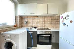 Attraktive Kapitalanlage! Vermietete 2-Zimmer-Wohnung mit Balkon in Nürnberg-Muggenhof – Die vollständige Adresse der Immobilie erhältst du vom Anbieter., 90429 Muggenhof, Nürnberg – Vorschaubild 4