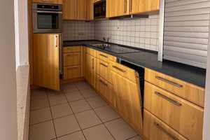 Geräumig 2-Raum Wohnung mit Einbauküche und Balkon in Stadtfeld – Alexander-Puschkin-Strasse 61 , 39108 Magdeburg – Vorschaubild 7