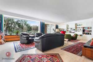 Bauhausbungalow mit traumhaftem Grundstück in begehrter Sackgassenlage – Pirmasens – Vorschaubild 7