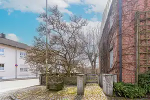 Architektenvilla mit drei separaten Apartments und Garten in Vohburg zu verkaufen – Pfaffenhofen an der Ilm (Kreis) – Vorschaubild 10