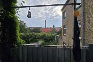 Stilvolle, gepflegte 2,5-Zimmer-Wohnung mit EBK in Köln Ehrenfeld – Mechternstraße 13, 50823 Köln – Vorschaubild 6