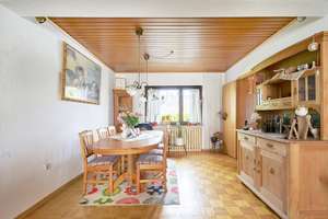Zweifamilienhaus mit großem Garten - viel Platz für Wohnen, Leben und Entfaltung – Die vollständige Adresse der Immobilie erhältst du vom Anbieter., 76228 Stupferich, Karlsruhe – Vorschaubild 3