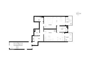 Gepflegte 2-Zimmer-Wohnung mit Stellplatz in Münster-Gievenbeck – Die vollständige Adresse der Immobilie erhältst du vom Anbieter., 48161 Gievenbeck, Münster – Vorschaubild 12