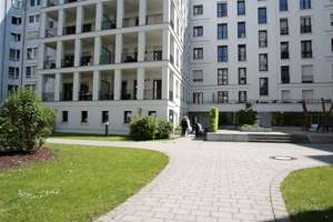 Stilvoll möblierte Neubau in Mitte am Spittelmarkt! – Neue Grünstraße  39, 10179 Mitte (Ortsteil), Berlin – Vorschaubild 14