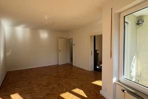 Schöne 3-Zimmer-Wohnung mit Terrasse in Stuttgart-Sillenbuch – Die vollständige Adresse der Immobilie erhältst du vom Anbieter., 70619 Sillenbuch (Ortsteil), Stuttgart – Vorschaubild 2