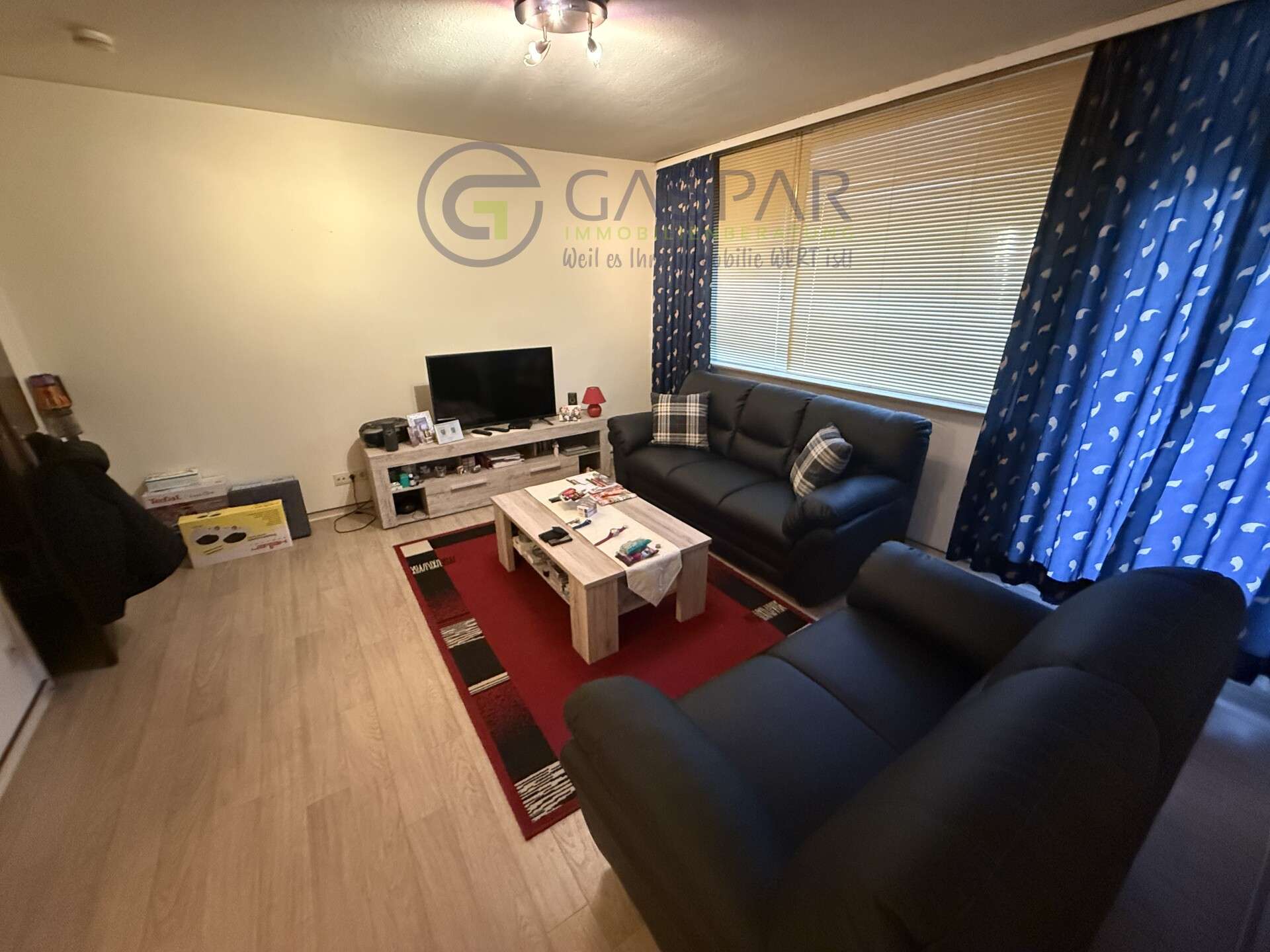 Zwei Zimmer Wohnung mit Balkon zum Kauf in Düren, Düren Kreis – Bild 3