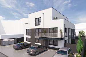MORGENLICHT RESIDENZ IN GELSENKIRCHEN - EXZELLENTE KAPITALANLAGE FÜR INVESTOREN – Börnestraße 26, 45899 Horst, Gelsenkirchen – Vorschaubild 8