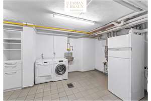 Exklusive, ruhig. Lage, DHH, 5 Zi, Sauna, EBK, Kamin, Granit, Gr.-Garage – Die vollständige Adresse der Immobilie erhältst du vom Anbieter., 90571 Schwaig bei Nürnberg – Vorschaubild 12