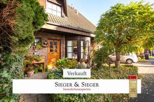 Wir haben Nemo gefunden - Charmantes Gartenidyll mit Entspannungsgarantie – Die vollständige Adresse der Immobilie erhältst du vom Anbieter., 51147 Libur, Köln – Vorschaubild 1