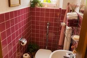 Exklusiver villenartiger Bungalow mit privater Wellnessoase und Künstler-Unikat in Krefeld-Verberg – Die vollständige Adresse der Immobilie erhältst du vom Anbieter., 47802 Verberg, Krefeld – Vorschaubild 34