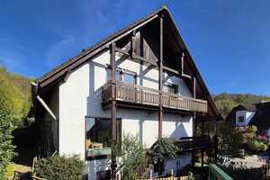 Naturidyll trifft Alpin-Charme: Doppelhaushälfte mit ELW in Aussichtslage in Sulzbach – Karlsruhe (Kreis) – Vorschaubild 21