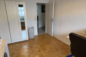 PRIVAT!! Ratingen-Homberg helle 3-Zi.-Etagen-Wohnung – Adlerstraße 38, 40882 Homberg, Ratingen – Vorschaubild 7
