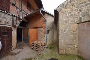 Historisches, stilvolles Fachwerkhaus mit Scheune und Garten... – Die vollständige Adresse der Immobilie erhältst du vom Anbieter., 38895 Langenstein – Vorschaubild 20