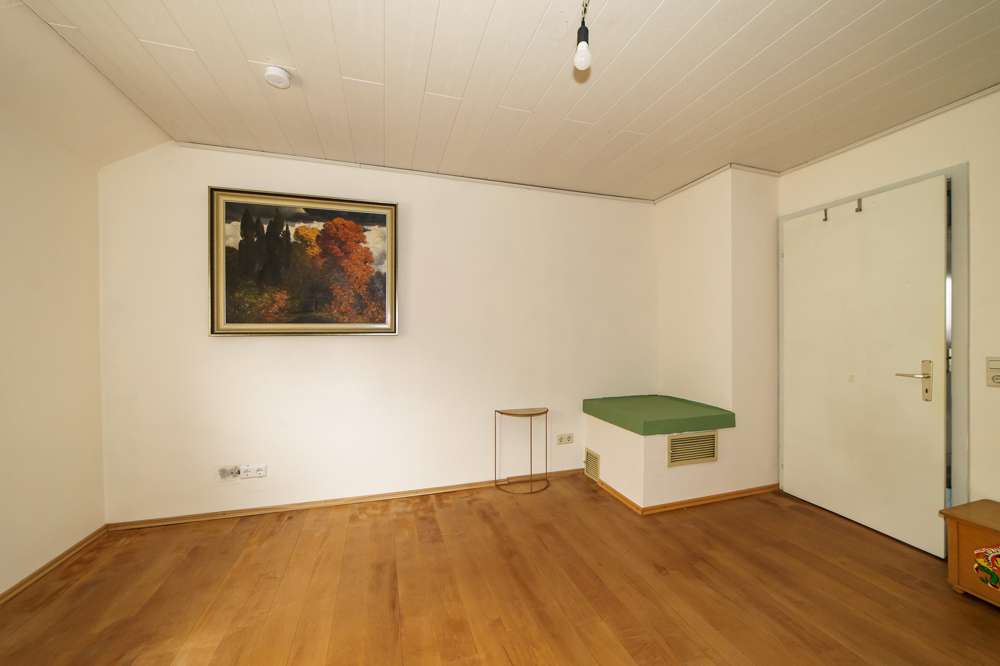 Immobilie in Hohberg - Charmantes Einfamilienhaus in ruhiger Lage - Bild 11