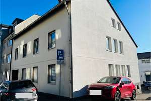 Zentral, trotzdem ruhig, möbliert, mit Balkon, Premiumküche - Möblierte 2- Zimmer-Wohnung mit Flair – Daniel-Schürmann-Straße 3, 42853 Mitte, Remscheid – Vorschaubild 8
