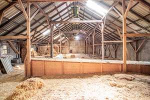 Tradition trifft Potenzial Resthof auf ca. 3.100 m² Grundstück in Grabau – Die vollständige Adresse der Immobilie erhältst du vom Anbieter., 21493 Grabau – Vorschaubild 22