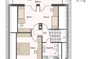 Neues Jahr - neues Haus! – Die vollständige Adresse der Immobilie erhältst du vom Anbieter., 65474 Bischofsheim – Vorschaubild 14