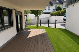 Moderne 4-Zimmer-Wohnung mit Terrasse & Garten – Die vollständige Adresse der Immobilie erhältst du vom Anbieter., 71672 Marbach am Neckar – Vorschaubild 19