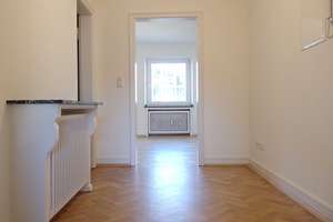Feine Wohnung mit Parkettboden und Balkon – Bismarckstraße 28, 41061 Gladbach, Mönchengladbach – Vorschaubild 4