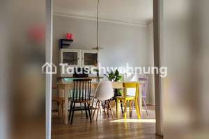 Tauschwohnung: Altbauwohnung Hoheluft West – Die vollständige Adresse der Immobilie erhältst du vom Anbieter., 20253 Hoheluft-West, Hamburg – Vorschaubild 5