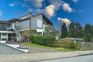 Zweifamilienhaus - individuell und variabel – Die vollständige Adresse der Immobilie erhältst du vom Anbieter., 45525 Hattingen – Vorschaubild 1