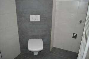 4 Raum Wohnung  !!!! 2 Balkone, 2 Bäder, Fußbodenheizung, Stellplatz, Tageslichtbad! – Olvenstedter Straße 29, 39108 Stadtfeld Ost, Magdeburg – Vorschaubild 4
