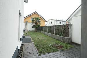 Hochwertige Doppelhaushälfte mit Terrasse, Garten u. vielen Extras in guter Lage von Rheinfelden! – Friedrichstraße 74, 79618 Lörrach (Kreis) – Vorschaubild 36