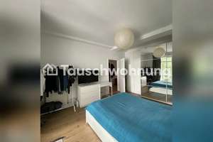 Tauschwohnung: Helle 3-Zi-Wohnung in Top Lage mit Wohnküche + Balkon – Die vollständige Adresse der Immobilie erhältst du vom Anbieter., 20259 Eimsbüttel (Ortsteil), Hamburg – Vorschaubild 8