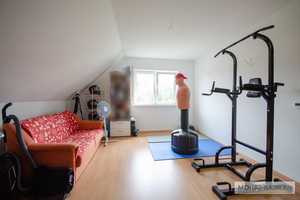 Familienidyll mit Einliegerwohnung: Großzügiges Haus inkl. Sauna und Wintergarten – Cloppenburg (Kreis) – Vorschaubild 12