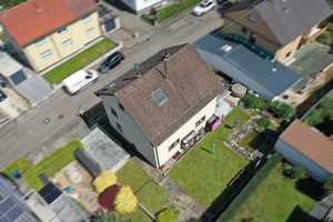 Wohnfäche bis unters Dach! Zweifamilienhaus in toller Lage von Giengen a. d. Brenz! – Heidenheim (Kreis) – Vorschaubild 2