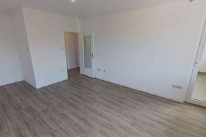 Durchdacht & geräumig: Helle 3-Zimmer-Wohnung mit Tageslicht-Vollbad – Lahrkampstraße 19, 33104 Schloß Neuhaus, Paderborn – Vorschaubild 2