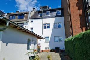 Troisdorf Zentrum: 4-Parteienhaus ideal für Kapitalanleger – Die vollständige Adresse der Immobilie erhältst du vom Anbieter., 53840 Troisdorf – Vorschaubild 20