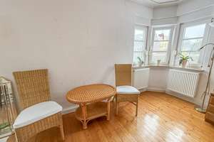 Doppelte Chance auf einem Grundstück: Einfamilienhaus und Baugrundstück in begehrter Lage – Die vollständige Adresse der Immobilie erhältst du vom Anbieter., 27574 Schiffdorferdamm, Bremerhaven – Vorschaubild 7