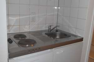(VE 495) Möbliertes Apartment in MA-Quadrate direkt an der Uni - L2,5-10 für Studenten – L 2 5-10, 68161 Innenstadt/Jungbusch, Mannheim – Vorschaubild 11