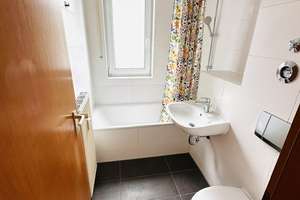 Zwei Zimmer in Fürth: Ihr neues Zuhause mit Balkon – 90762 Stadtpark, Stadtgrenze, Fürth – Vorschaubild 7