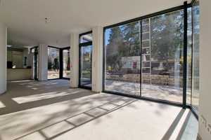 Exklusives NEUBAU Stadthaus, stylish-luxuriös, in ruhiger Lage, Nähe BMW. – Keferloherstraße 150a, 80807 München – Vorschaubild 4