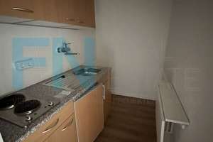 Möblierte, sonnige 1RWE mit Balkon! – Paul-Flechsig-Straße 15, 4289 Meusdorf, Leipzig – Vorschaubild 5