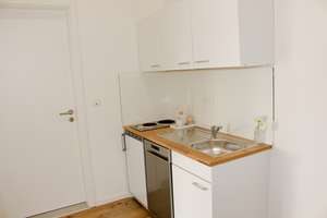 schönes 2 Zimmer-Dachgeschossapartment in Heidelberg-Kirchheim mit Aussicht – Die vollständige Adresse der Immobilie erhältst du vom Anbieter., 69124 Kirchheim, Heidelberg – Vorschaubild 6