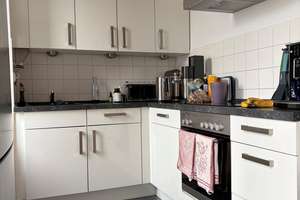 Traumhafte 3-Zimmer-Wohnung mit Dachterrasse in Düsseldorf-Rath – 40472 Rath, Düsseldorf – Vorschaubild 5